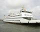 Open Passenger Car Ferry F-0284