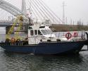 Work boat