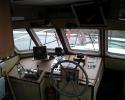 Work boat