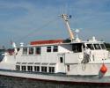Passenger vessel 200 persons