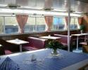 Passenger vessel 200 persons