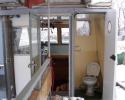 Jacht motorowy HELIO