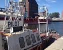 Kuter pilotowy PILOT