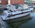 Motor boat BAHA CRUISERS 310
