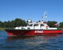 patrol - rescue yacht /REDUCED