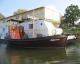 Passenger boat KORSARZ / SALE