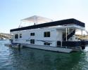 Hausboat mieszkalny 180 m2