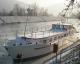 Sr�dl�dowy cruiser z kabinami J.FRANK