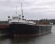 500 tons barge CONRAD