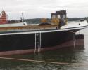 Barka  500 ton  J CONRAD