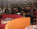 Katamaran pasa�erski -restauracja