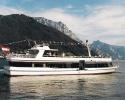 Passenger vessel KARL E