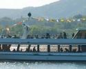 Passenger vessel KARL E