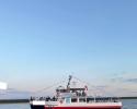Statek Pasazerski na 85 os�b �egluga 1,5 mil od portu