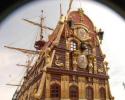 galeon MARIA AMELIA promocja do 15.02.12