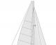 Jacht �aglowy Gemini 50 Family - Nowa budowa