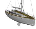 Jacht �aglowy Gemini 50 Family - Nowa budowa