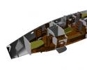 Jacht �aglowy Gemini 50 Family - Nowa budowa