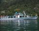 Sr�dl�dowy statek pasa�erski VILACH