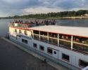 Inland passenger vessel