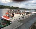 Inland passenger vessel