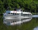 Passenger vessel for 250 persons