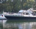 Jacht motorowy DE GROOT MENORCA 46