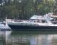 Jacht motorowy DE GROOT MENORCA 46