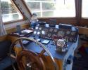Jacht motorowy DE GROOT MENORCA 46