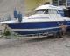Jacht motorowy NIMO 30