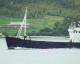 General cargo vessel 220 dwt