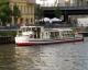 Passenger vessel for 64 persons