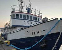 Morski Yacht Motorowy 25 os�b w kabinach   OKAZJA