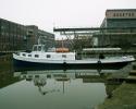 Work - tourist boat ex tug