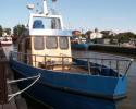 Jacht rekreacyjno w�dkarski