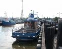 Jacht rekreacyjno w�dkarski