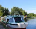 Tramwaj wodny na 75 os�b