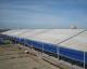 Namiot z konstrukcja aluminiowa 210 m2