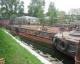 Ponton 500 ton