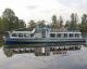 Sr�dl�dowy statek pasa�erski PORTA B