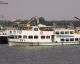 Inalnd vessel for 185 passengers