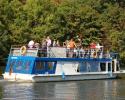 Recreation vessel for 40 passengers