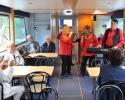 Statek rekreacyjny na 40 pasa�er�w