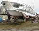 Hydrofoil type RAKETA 05
