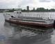 passenger boat ex landing craft