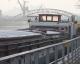 Motor barge 500 tons