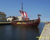 Statek pasa�erski VIKING