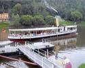 Relic passenger vessel blt 1914
