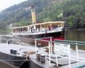 Relic passenger vessel blt 1914