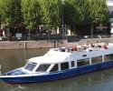 Water bus 100 persons
